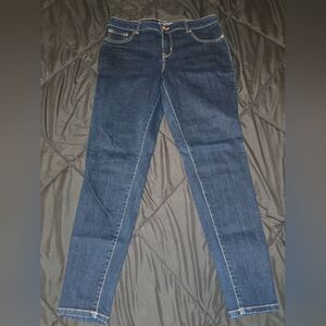 Women's Blue Jeans
